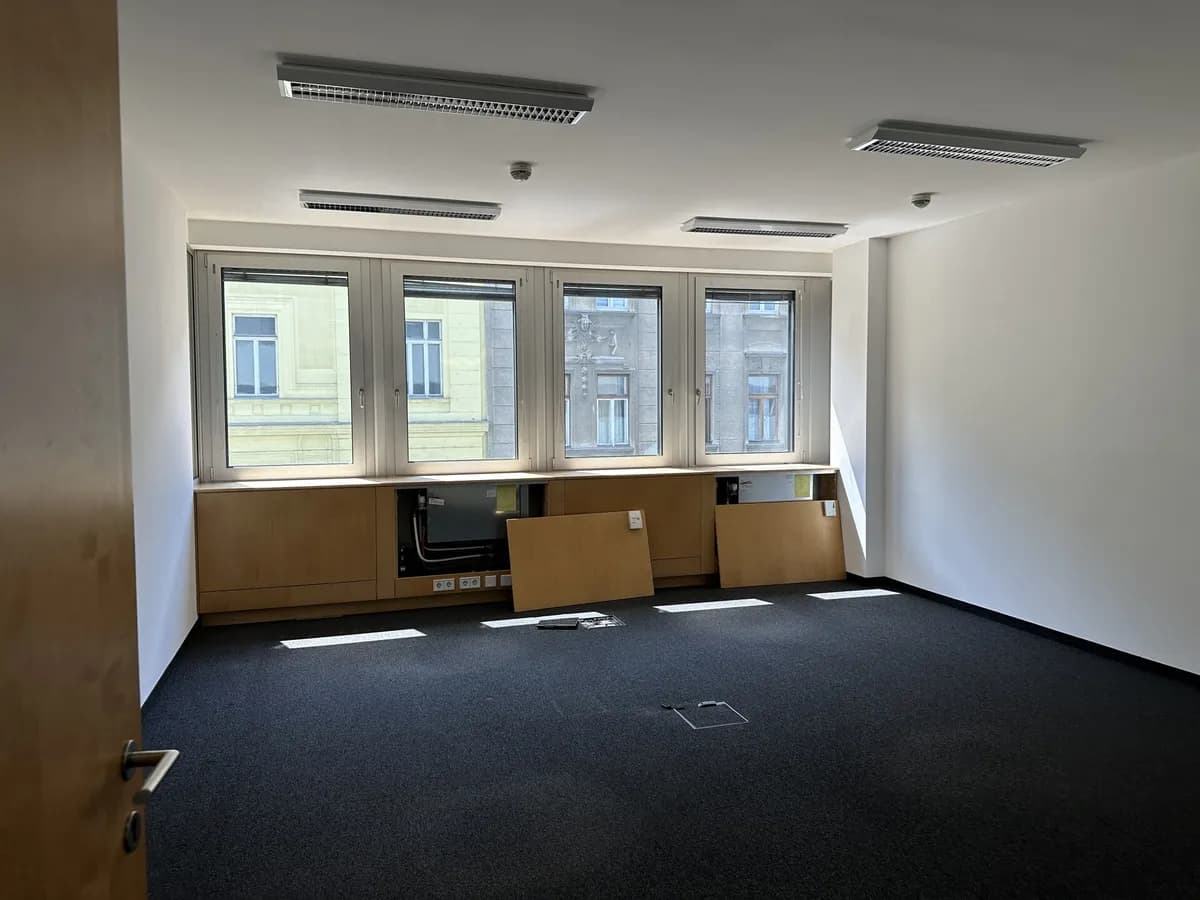 Gewerbeimmobilie mieten in Wien – Bild 4 von 10