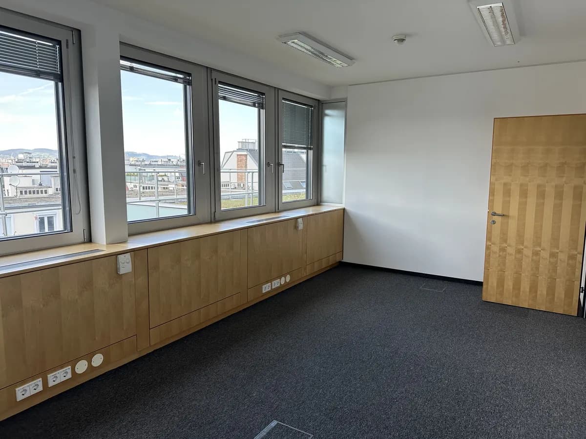 Gewerbeimmobilie mieten in Wien – Bild 6 von 10