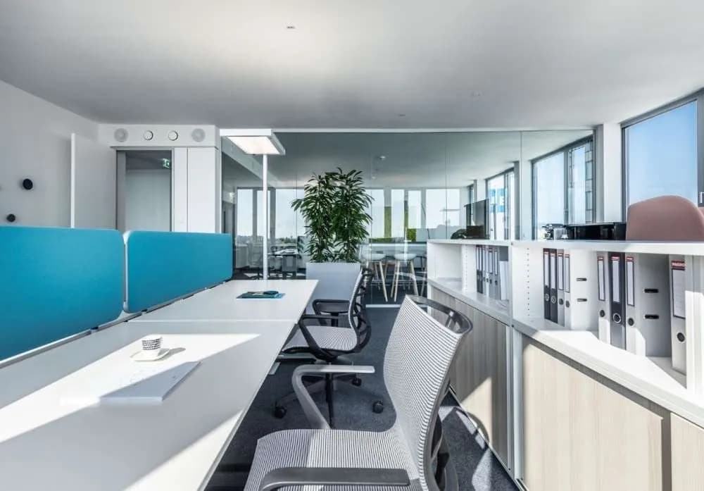 Gewerbeimmobilie mieten in Wien – 1 174 m², € 17 – Bild 3 von 10