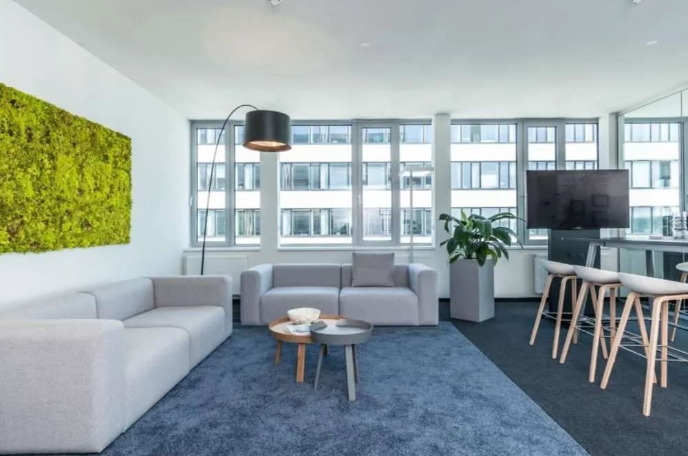 Gewerbeimmobilie mieten in Wien – 1 174 m², € 17 – Bild 4 von 10
