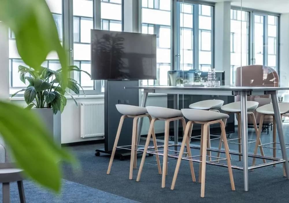 Gewerbeimmobilie mieten in Wien – 1 174 m², € 17 – Bild 5 von 10