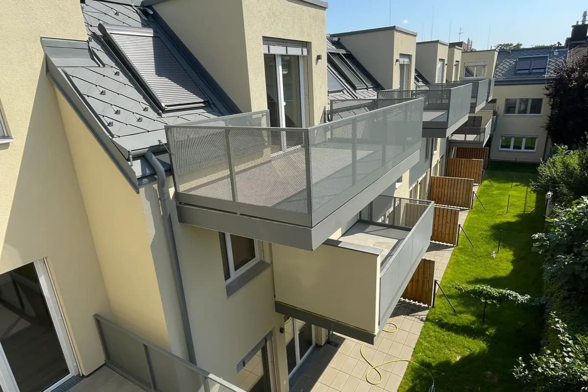 2-Zimmer-Wohnung kaufen in Wien – 46,6 m², € 299.000 – Bild 10 von 34