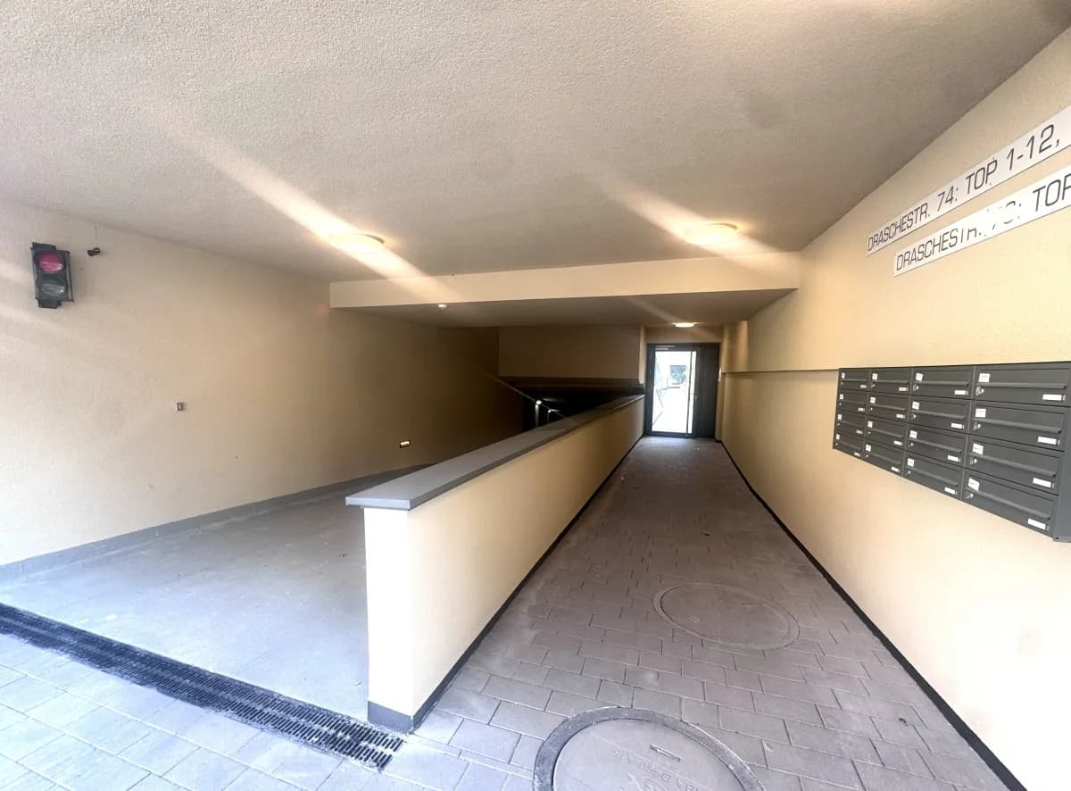 2-Zimmer-Wohnung kaufen in Wien – 46,6 m², € 299.000 – Bild 28 von 34