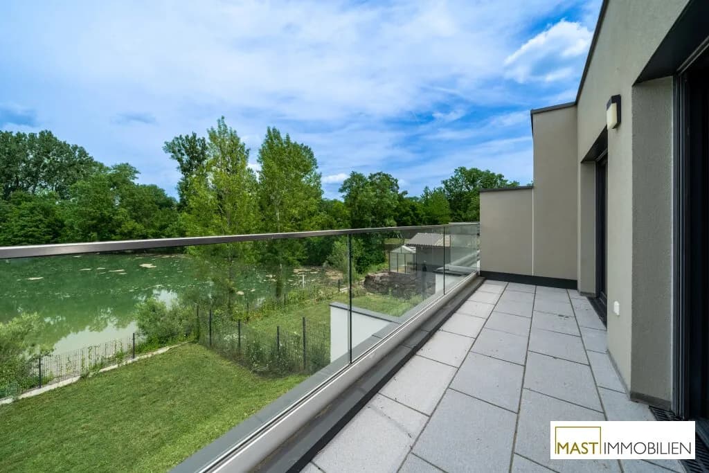 4-Zimmer-Haus kaufen in Scheibbs – 128 m², € 430.000