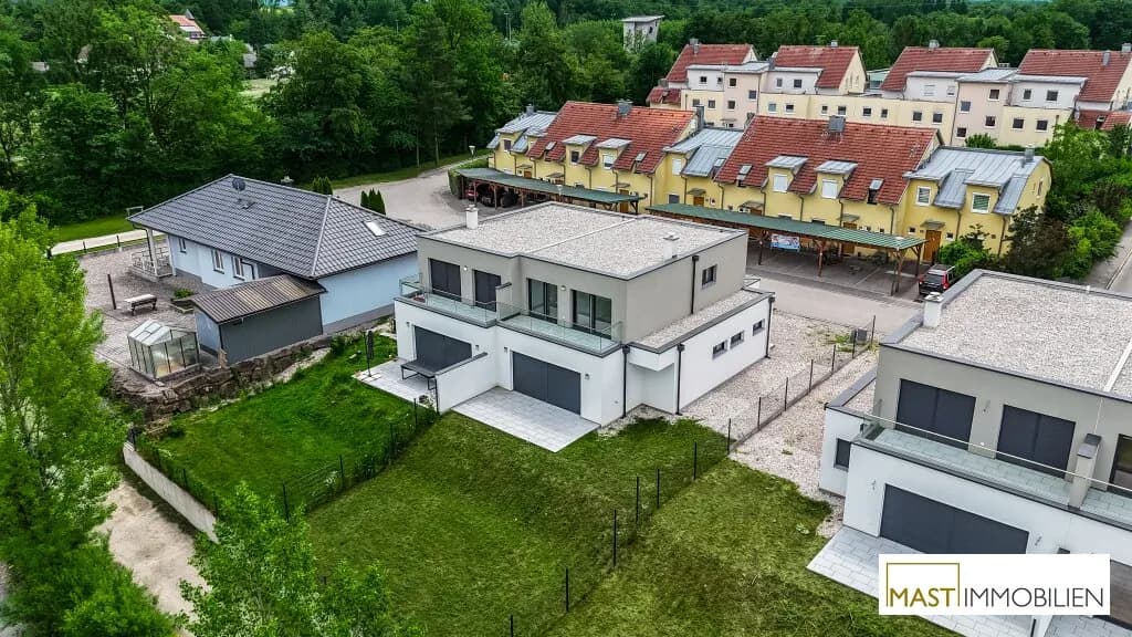 4-Zimmer-Haus kaufen in Scheibbs – 128 m², € 430.000 – Bild 2 von 30