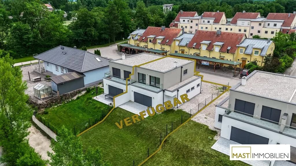4-Zimmer-Haus kaufen in Scheibbs – 128 m², € 430.000 – Bild 4 von 30
