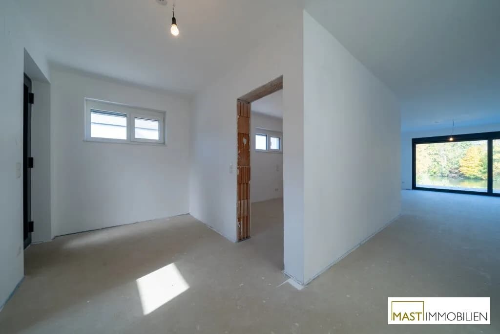 4-Zimmer-Haus kaufen in Scheibbs – 128 m², € 430.000 – Bild 11 von 30