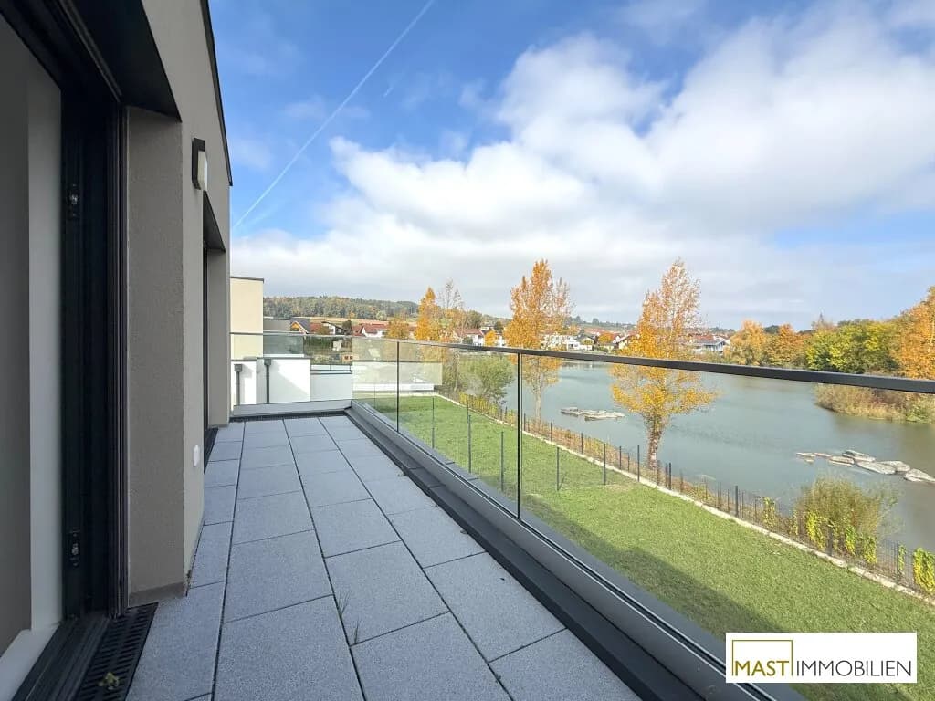 4-Zimmer-Haus kaufen in Scheibbs – 128 m², € 430.000 – Bild 20 von 30
