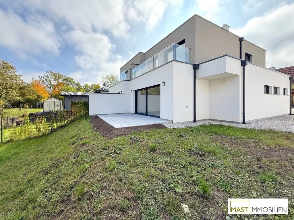 4-Zimmer-Haus kaufen in Scheibbs – 128 m², € 430.000 – Bild 21 von 30