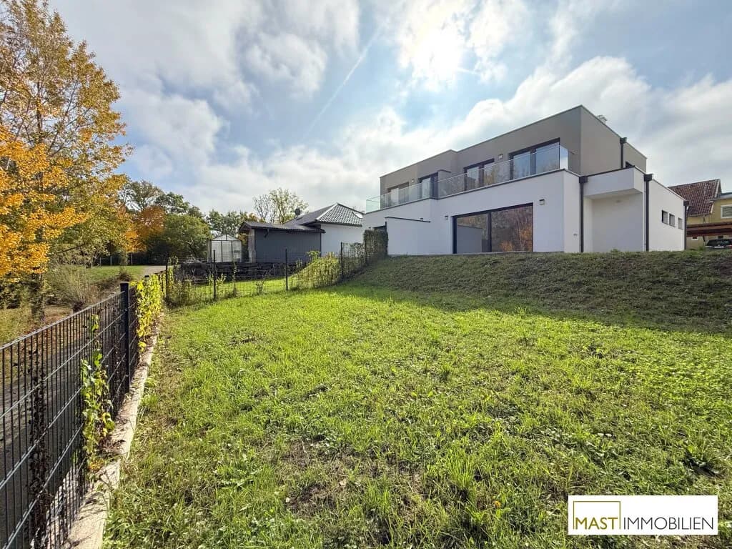 4-Zimmer-Haus kaufen in Scheibbs – 128 m², € 430.000 – Bild 22 von 30