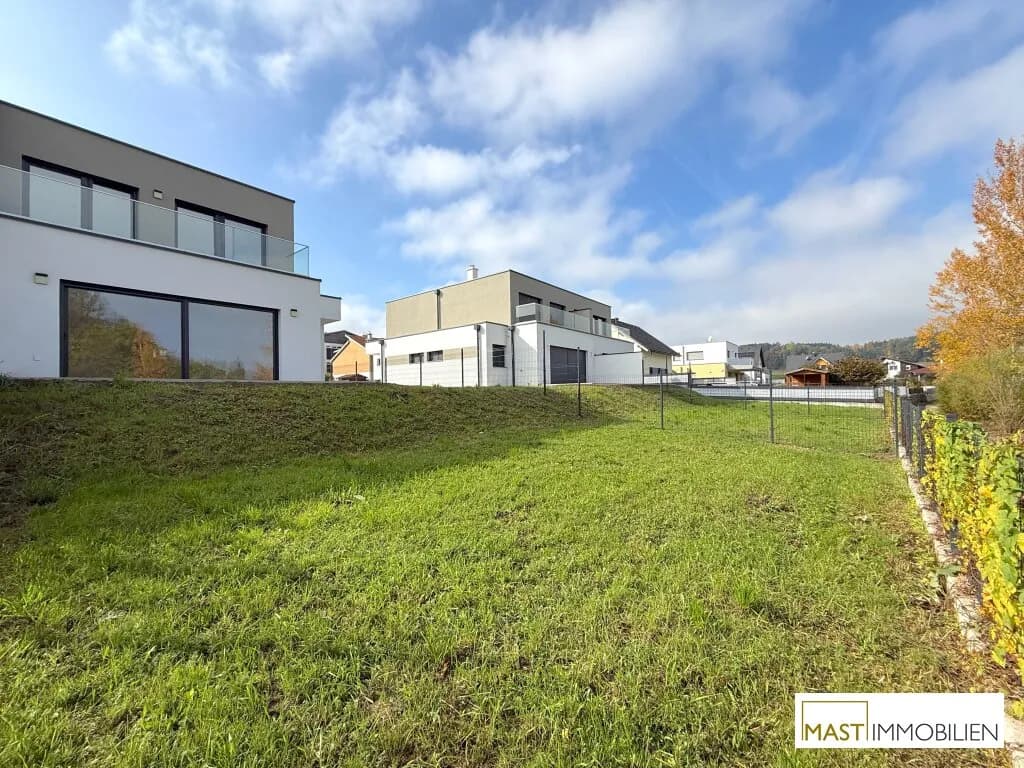 4-Zimmer-Haus kaufen in Scheibbs – 128 m², € 430.000 – Bild 23 von 30