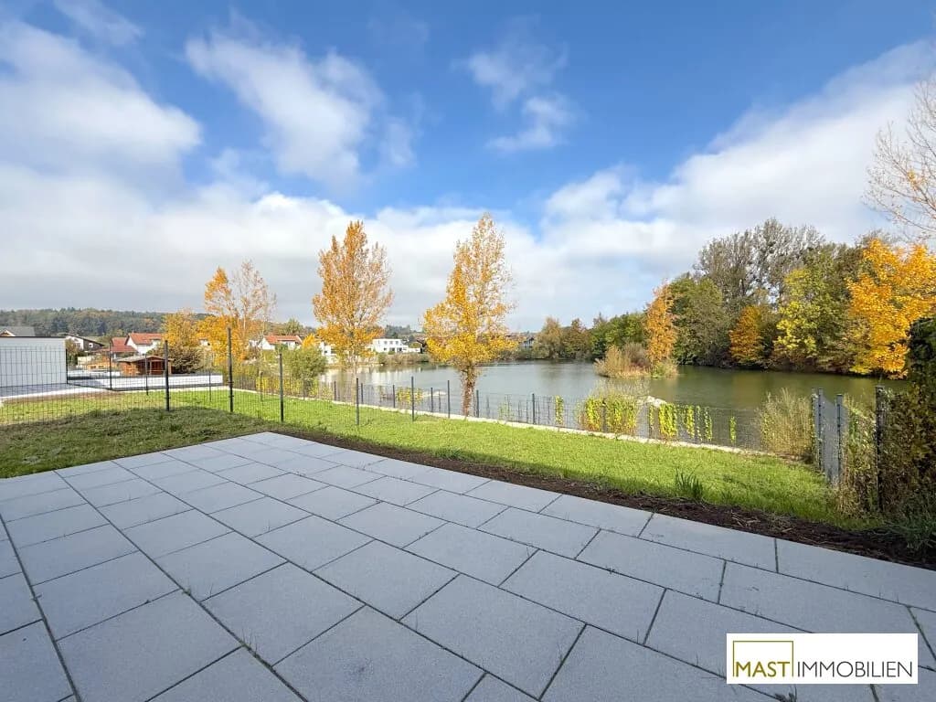 4-Zimmer-Haus kaufen in Scheibbs – 128 m², € 430.000 – Bild 24 von 30