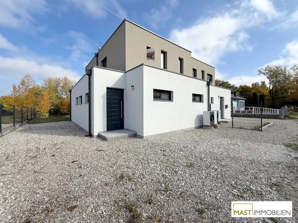 4-Zimmer-Haus kaufen in Scheibbs – 128 m², € 430.000 – Bild 25 von 30
