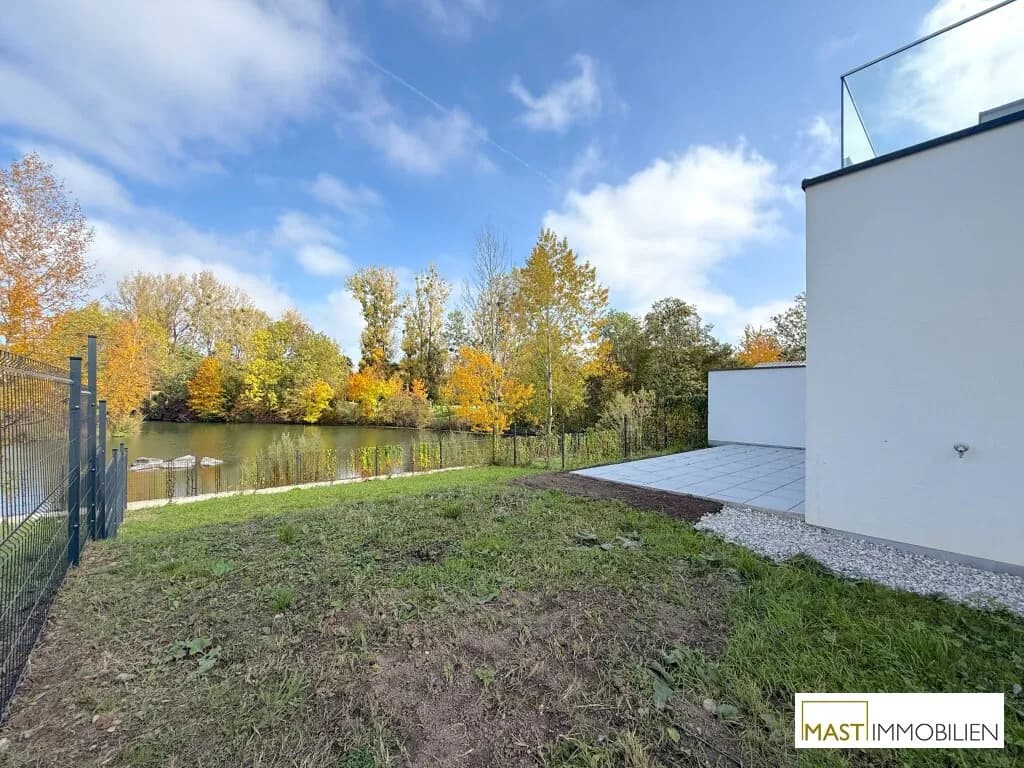 4-Zimmer-Haus kaufen in Scheibbs – 128 m², € 430.000 – Bild 26 von 30