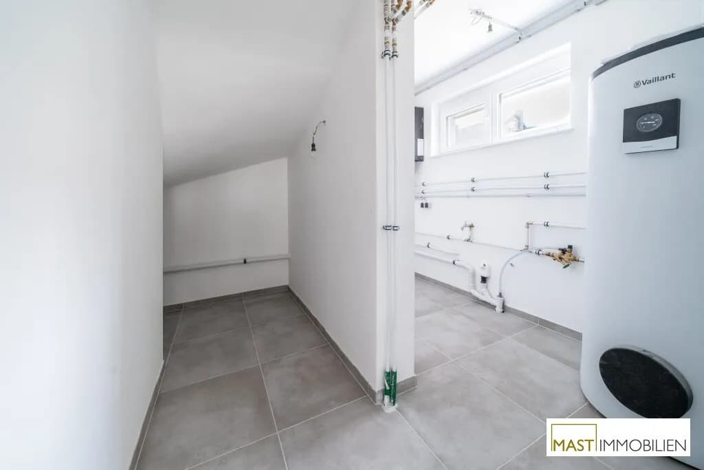 4-Zimmer-Haus kaufen in Scheibbs – 128 m², € 430.000 – Bild 27 von 30