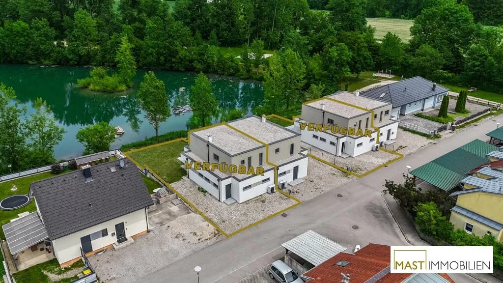 4-Zimmer-Haus kaufen in Scheibbs – 128 m², € 430.000 – Bild 29 von 30