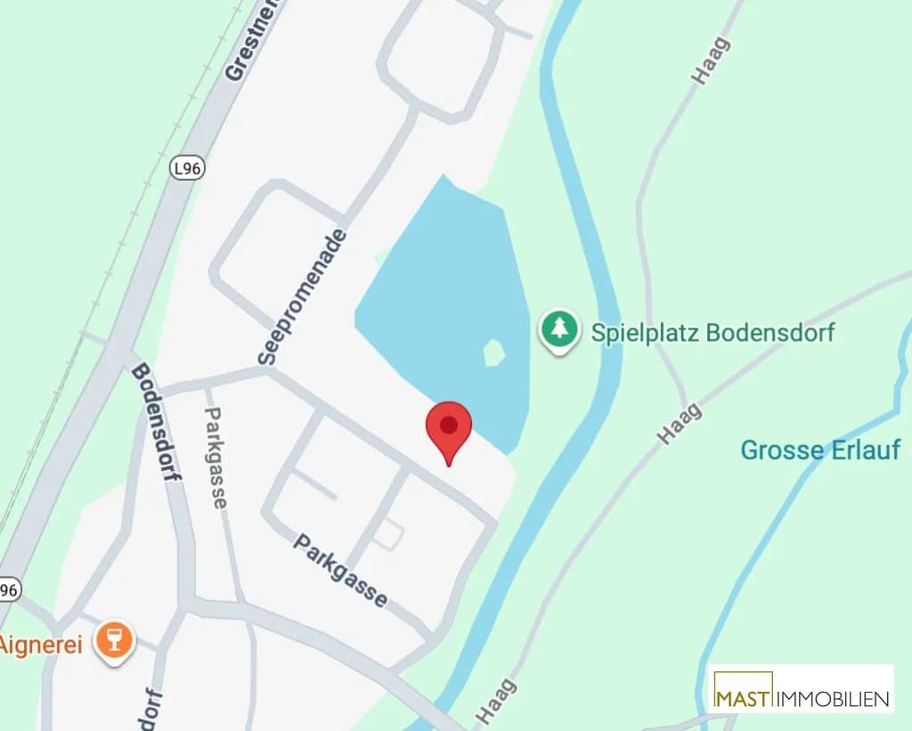 4-Zimmer-Haus kaufen in Scheibbs – 128 m², € 430.000 – Bild 30 von 30