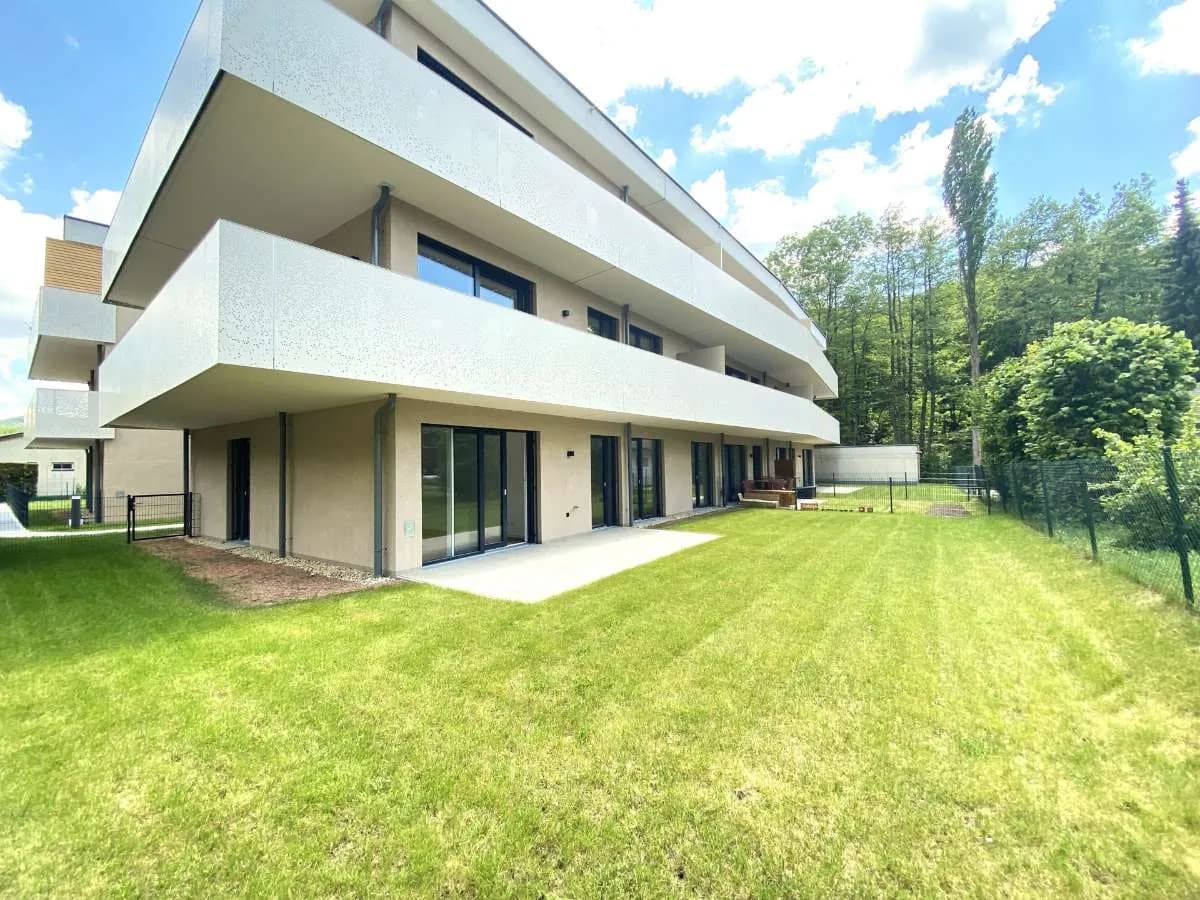 4-Zimmer-Wohnung kaufen in Mödling – 84,21 m², € 517.500