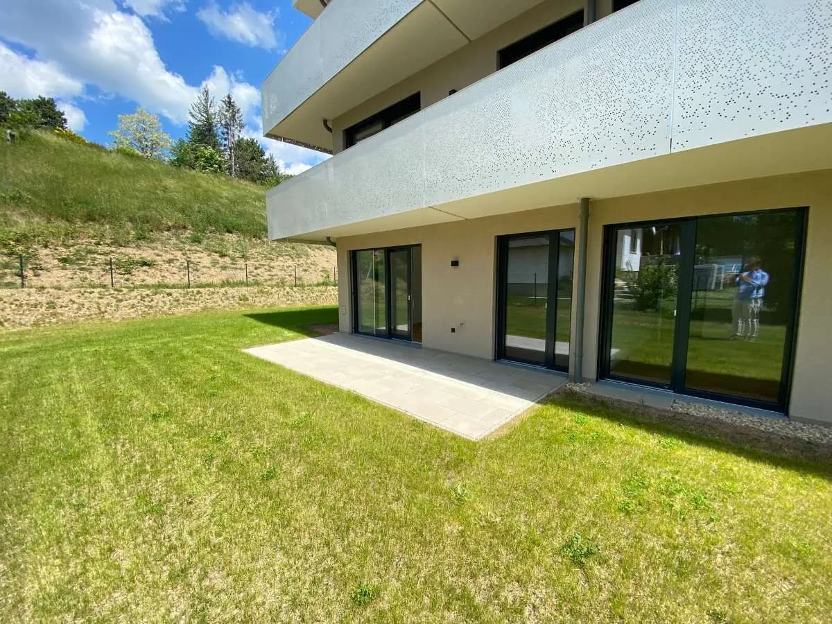 4-Zimmer-Wohnung kaufen in Mödling – 84,21 m², € 517.500 – Bild 2 von 11