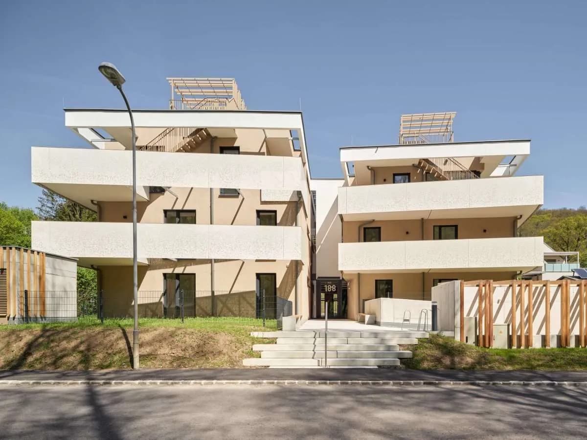 4-Zimmer-Wohnung kaufen in Mödling – 84,21 m², € 517.500 – Bild 8 von 11
