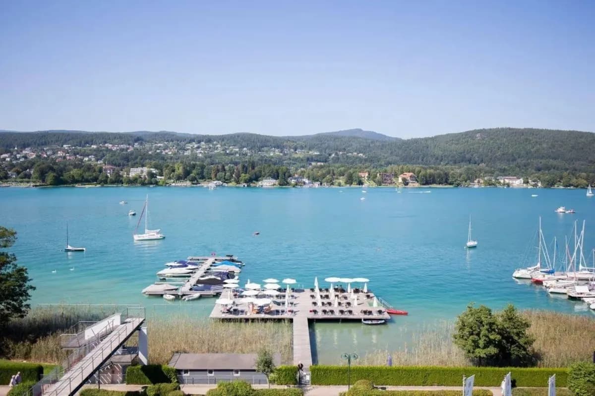 Wohnung kaufen in Villach Land – 79 m², € 790.000 – Bild 2 von 13