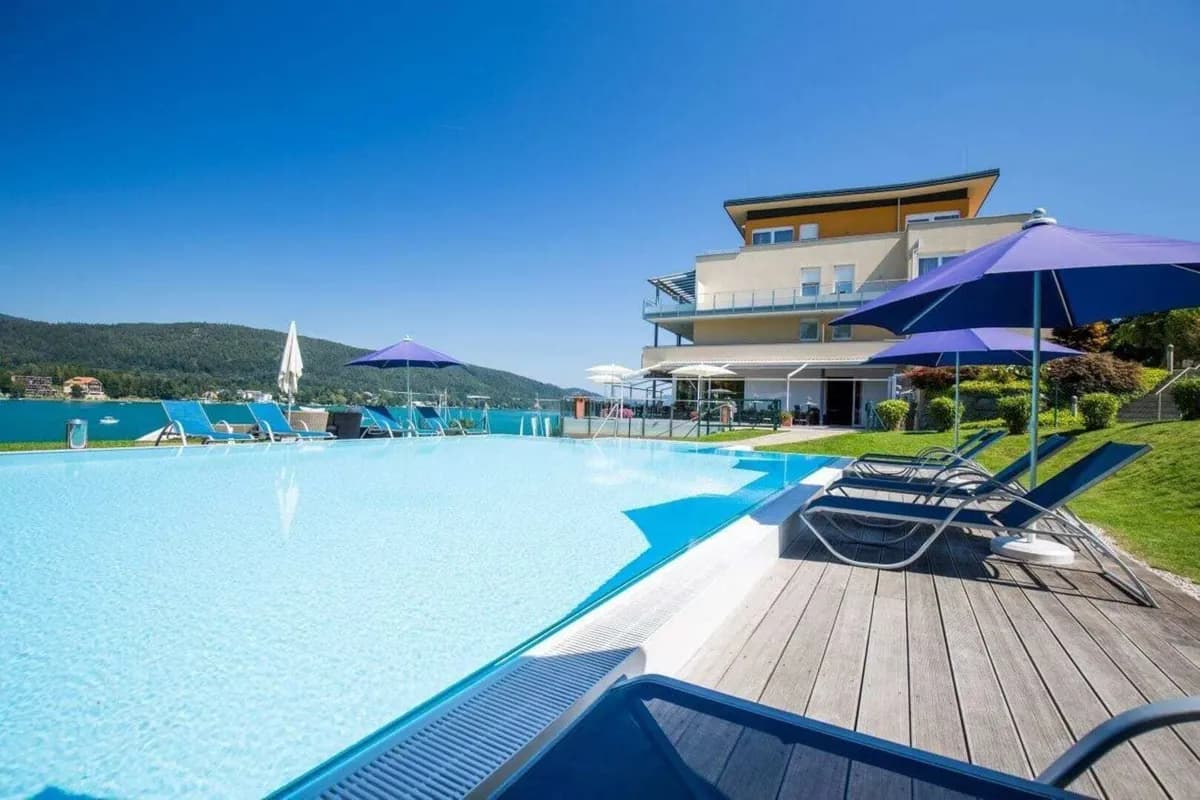 Wohnung kaufen in Villach Land – 79 m², € 790.000 – Bild 8 von 13