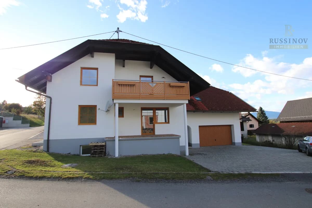 3-Zimmer-Wohnung mieten in Villach Land – 67,83 m², € 1.150