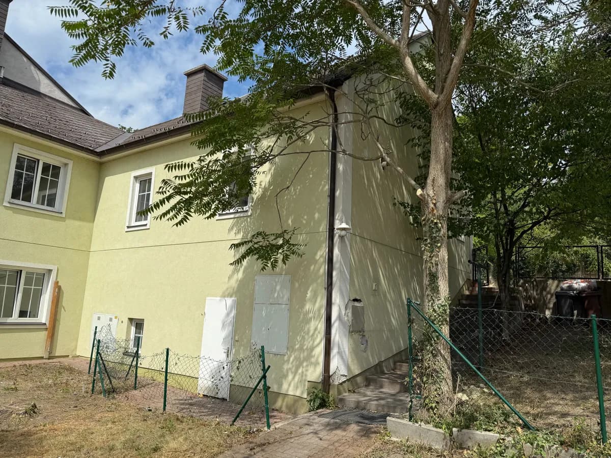 3-Zimmer-Haus kaufen in Baden – 153 m², € 269.000