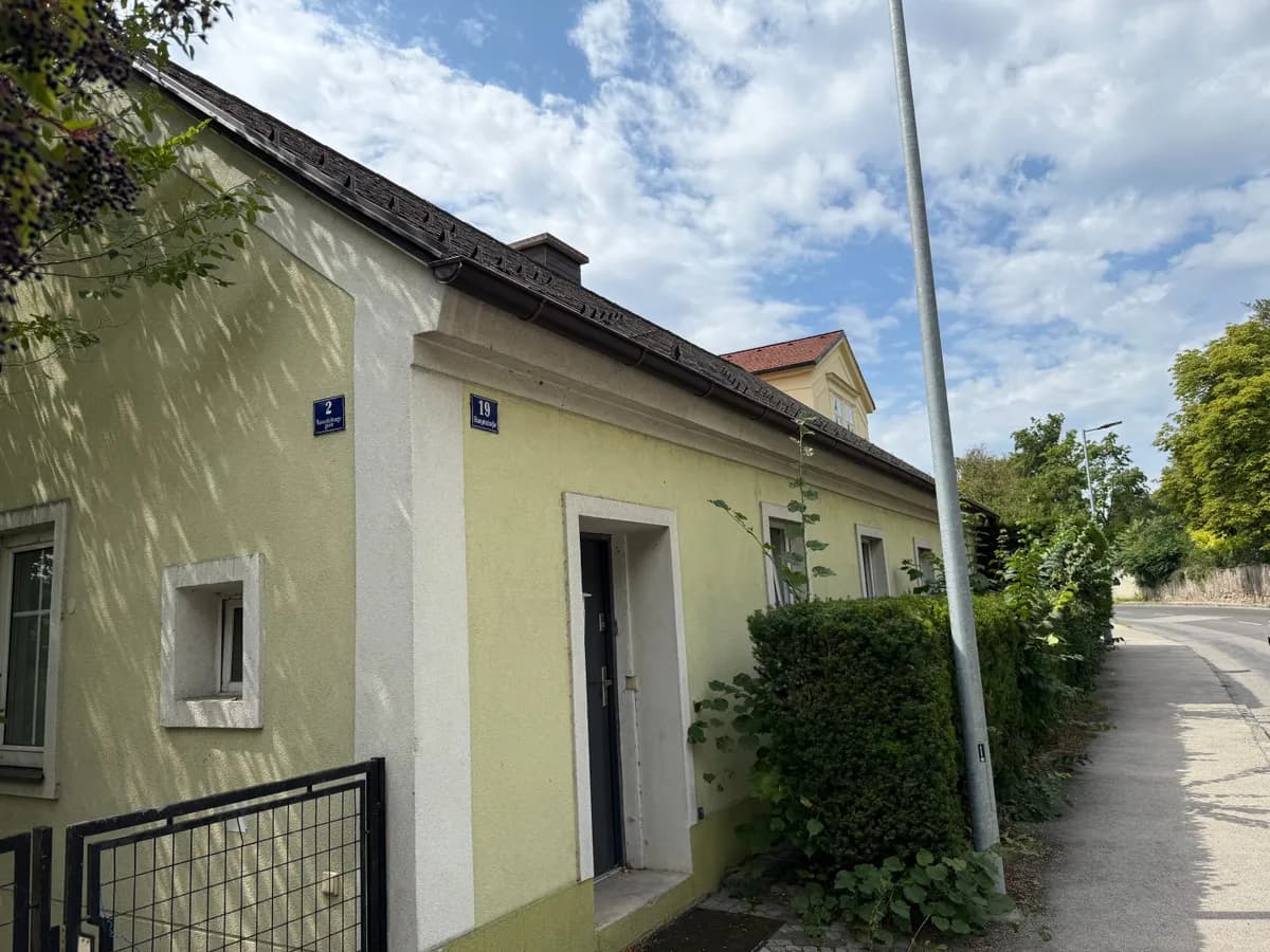 3-Zimmer-Haus kaufen in Baden – 153 m², € 269.000 – Bild 4 von 25