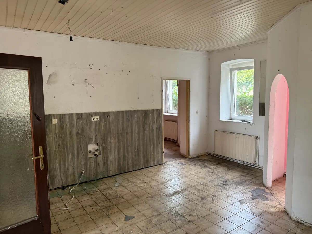 3-Zimmer-Haus kaufen in Baden – 153 m², € 269.000 – Bild 8 von 25