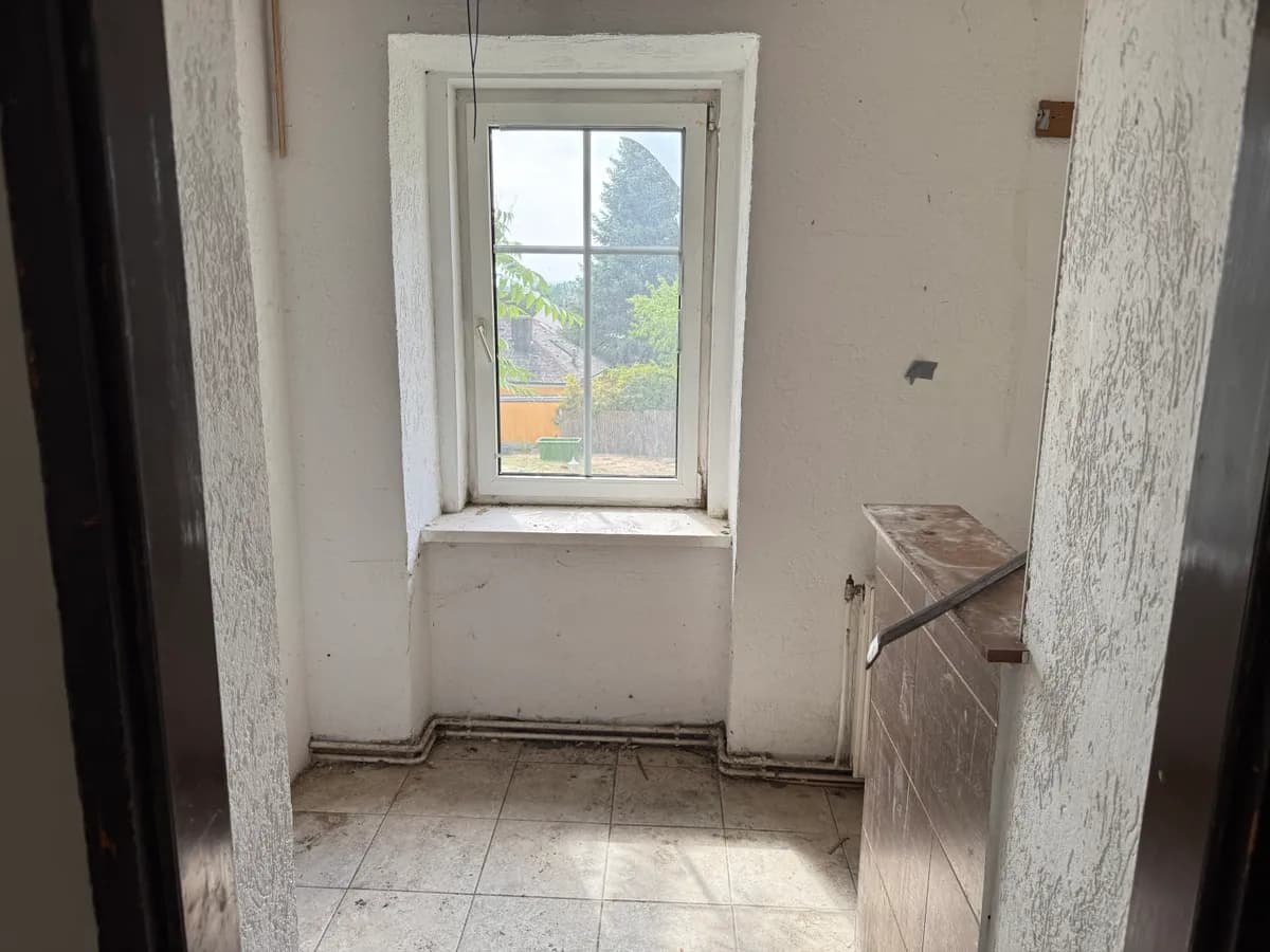 3-Zimmer-Haus kaufen in Baden – 153 m², € 269.000 – Bild 9 von 25