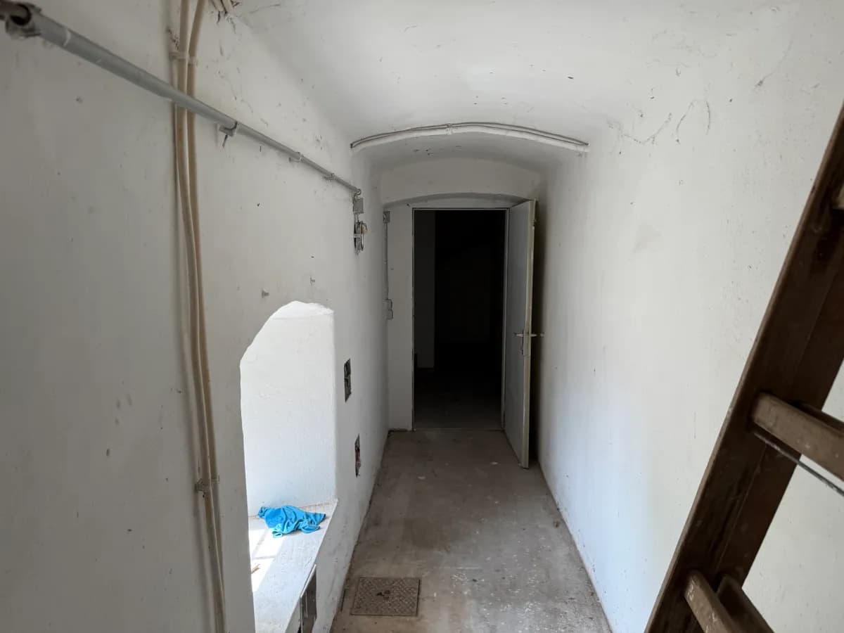 3-Zimmer-Haus kaufen in Baden – 153 m², € 269.000 – Bild 11 von 25