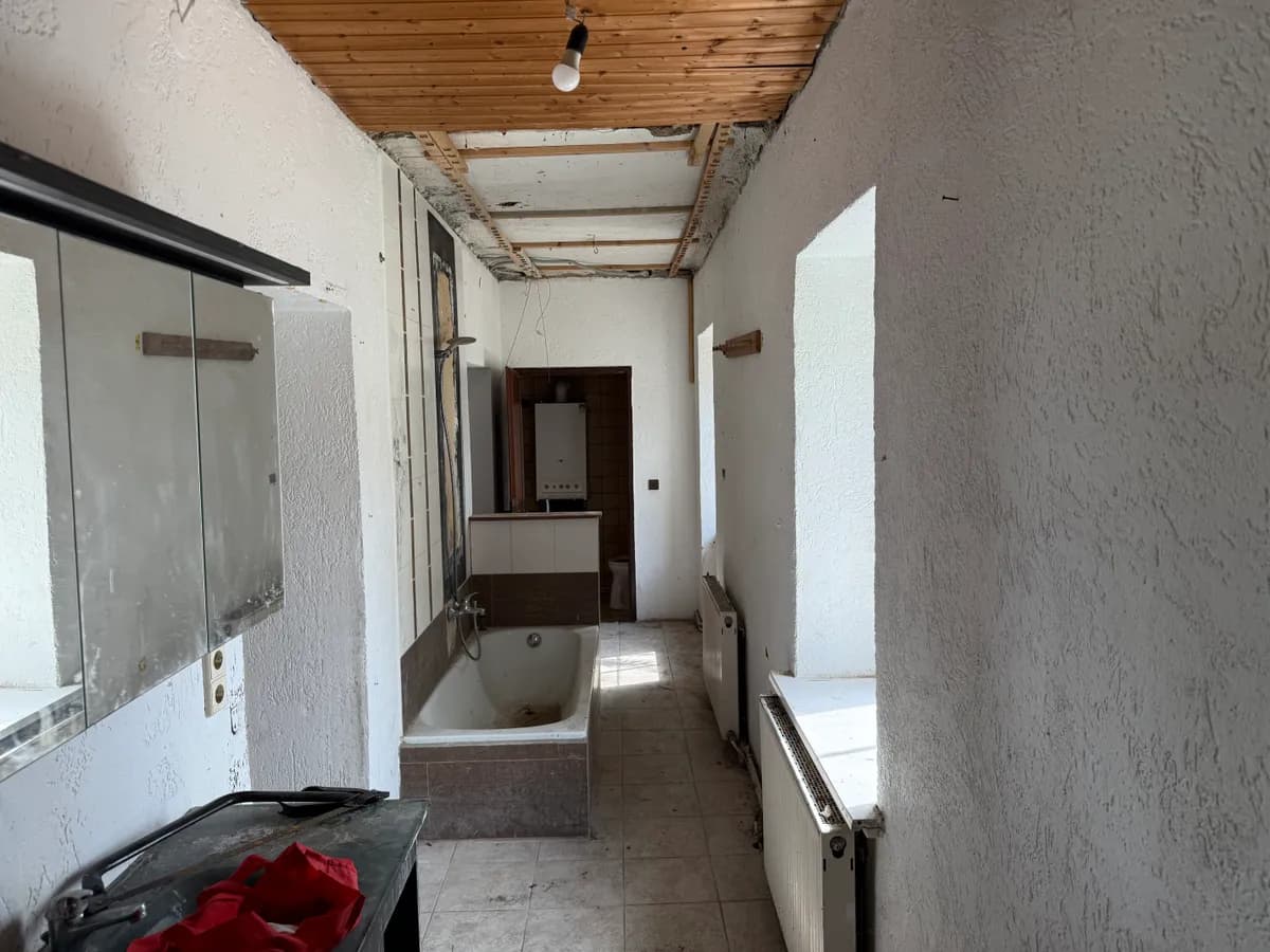3-Zimmer-Haus kaufen in Baden – 153 m², € 269.000 – Bild 14 von 25
