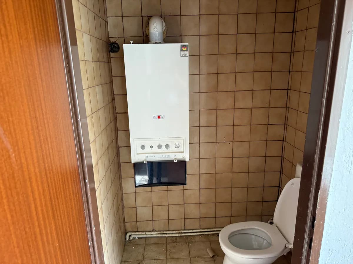 3-Zimmer-Haus kaufen in Baden – 153 m², € 269.000 – Bild 21 von 25