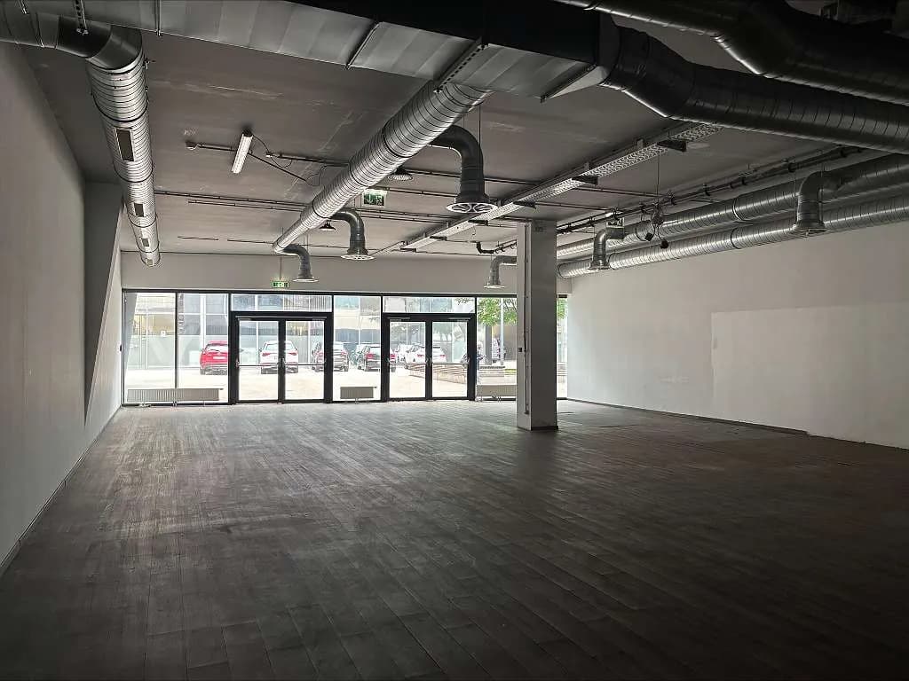 Gewerbeimmobilie mieten in Wien – 417 m², € 7.823 – Bild 4 von 13