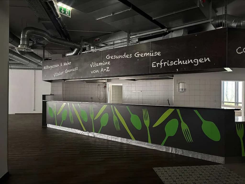 Gewerbeimmobilie mieten in Wien – 417 m², € 7.823 – Bild 6 von 13