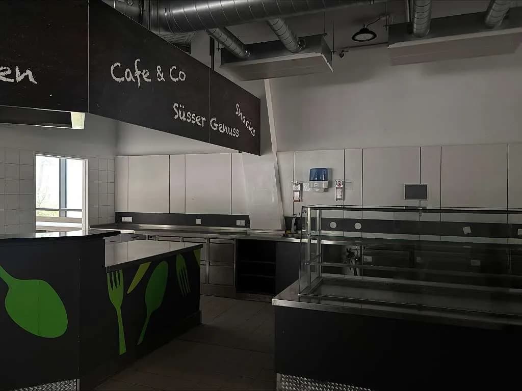 Gewerbeimmobilie mieten in Wien – 417 m², € 7.823 – Bild 7 von 13