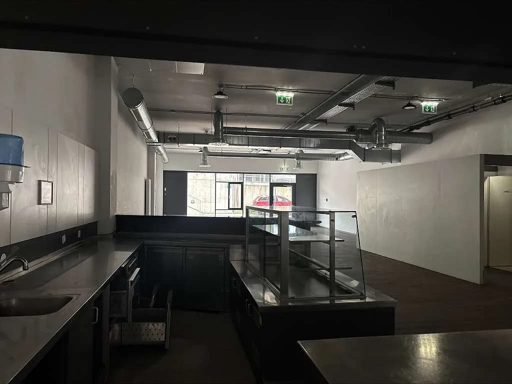 Gewerbeimmobilie mieten in Wien – 417 m², € 7.823 – Bild 9 von 13