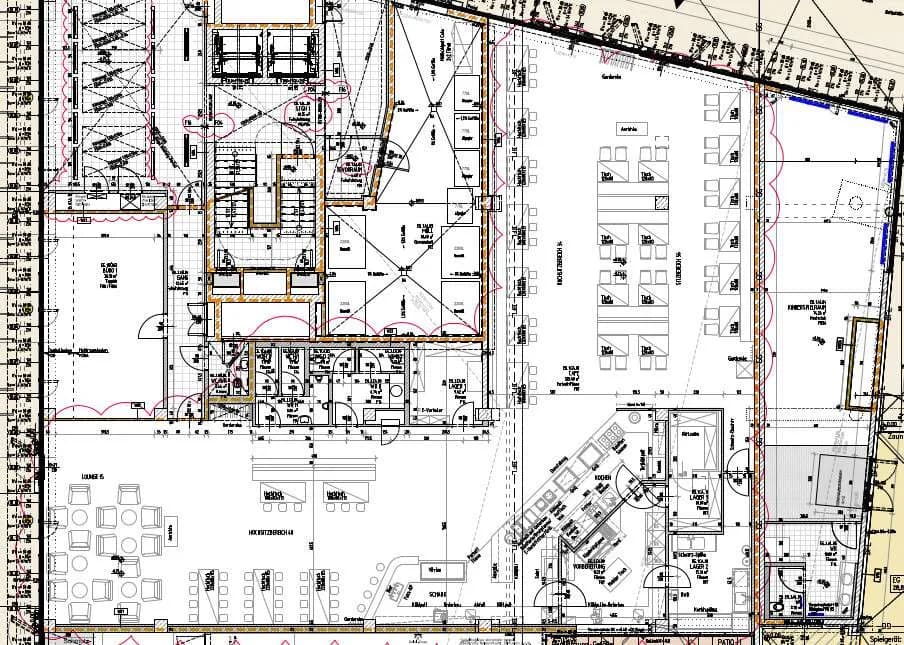 Gewerbeimmobilie mieten in Wien – 417 m², € 7.823 – Bild 12 von 13
