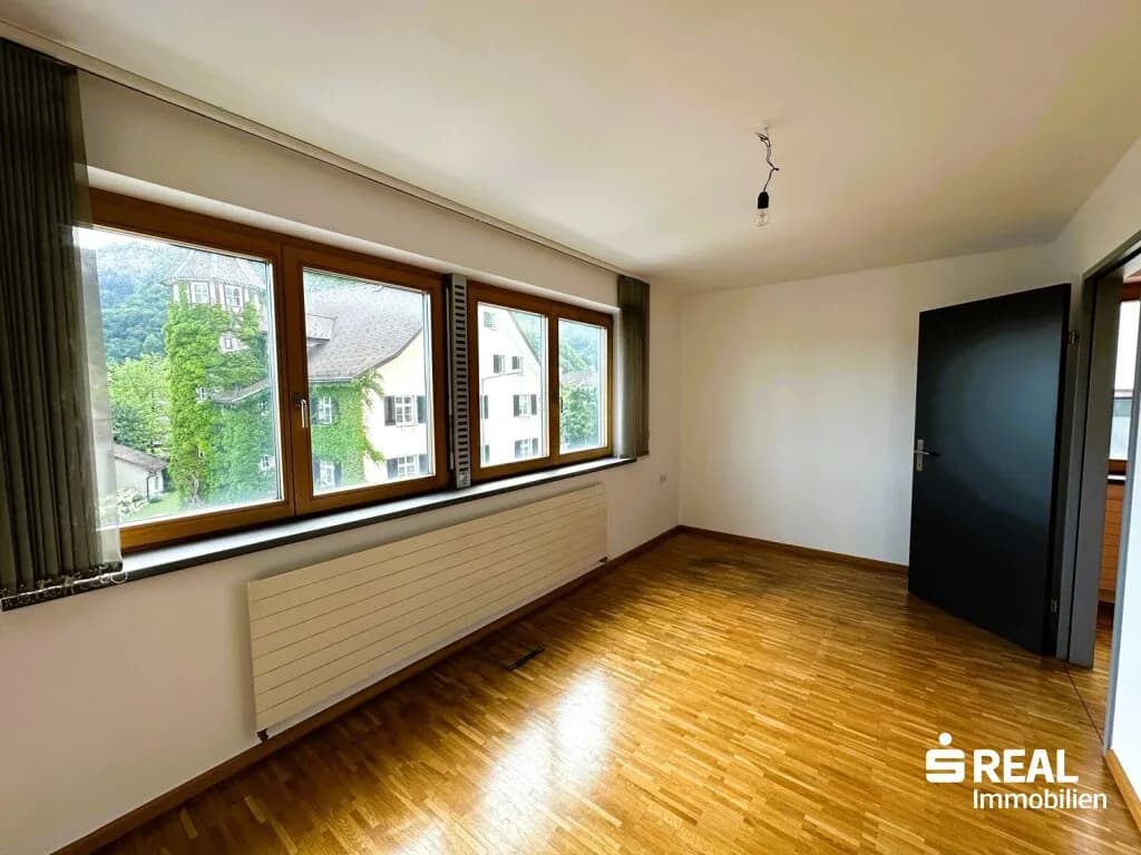 3-Zimmer-Gewerbeimmobilie mieten in Dornbirn – 73 m², € 934 – Bild 2 von 8