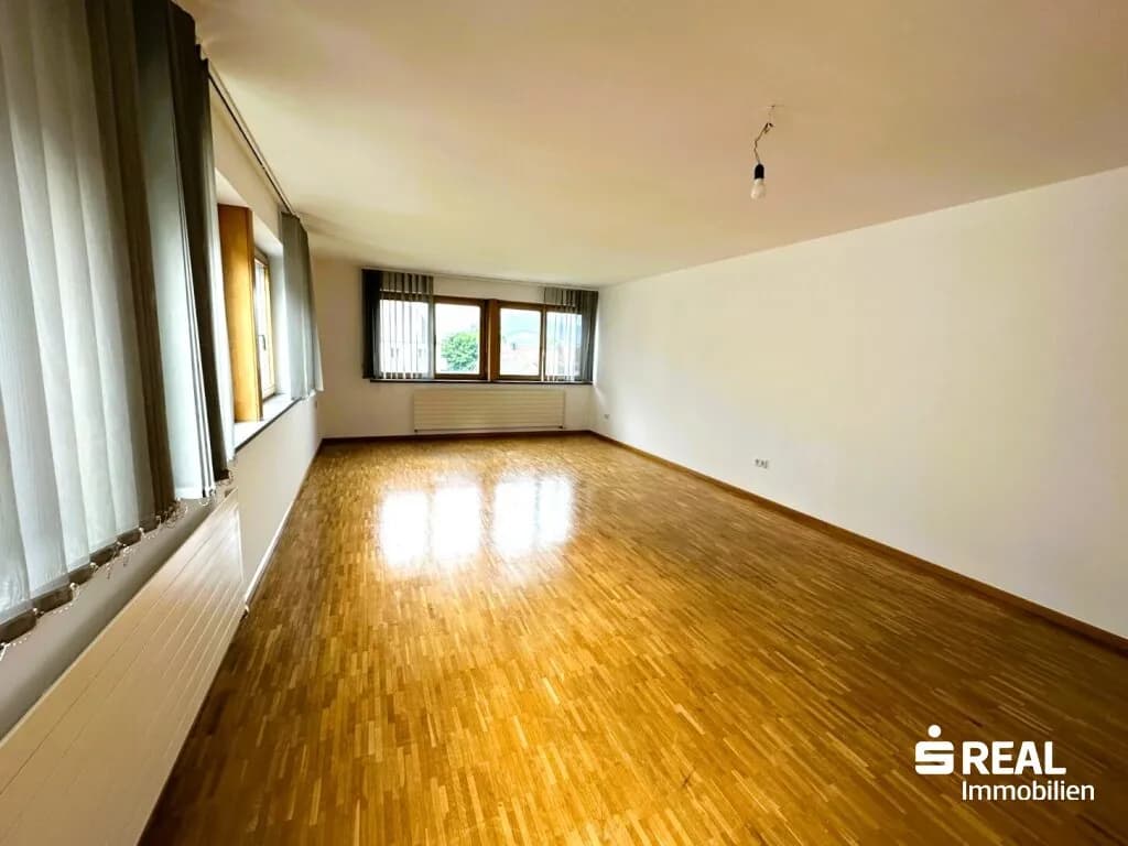 3-Zimmer-Gewerbeimmobilie mieten in Dornbirn – 73 m², € 934 – Bild 3 von 8