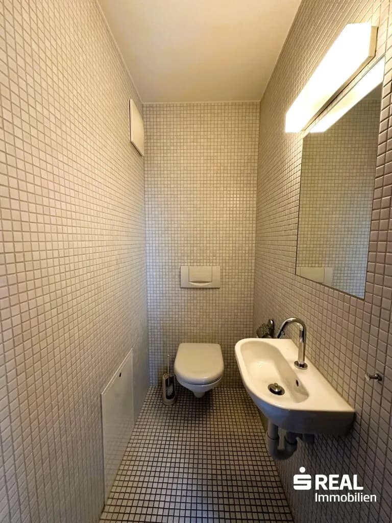 3-Zimmer-Gewerbeimmobilie mieten in Dornbirn – 73 m², € 934 – Bild 6 von 8