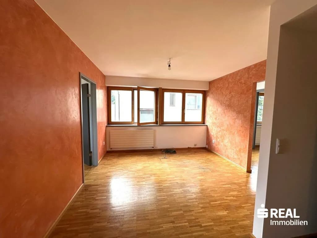 3-Zimmer-Gewerbeimmobilie mieten in Dornbirn – 73 m², € 934 – Bild 7 von 8
