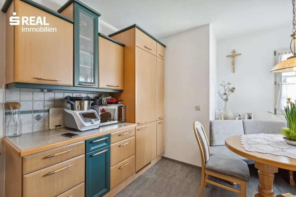 3-Zimmer-Wohnung kaufen in Zell am See – 80,85 m², € 380.000 – Bild 2 von 4