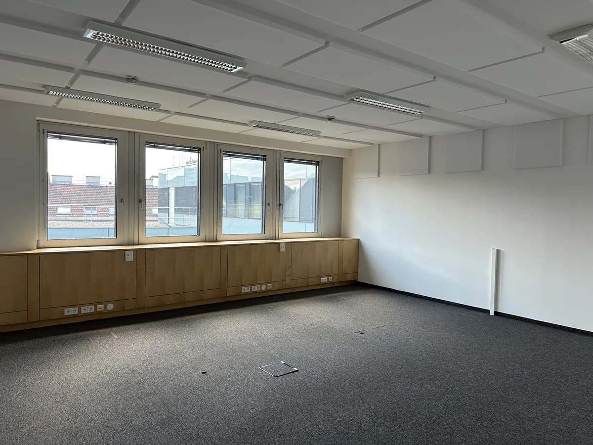 Gewerbeimmobilie mieten in Wien – 583 m², € 10.424 – Bild 5 von 8