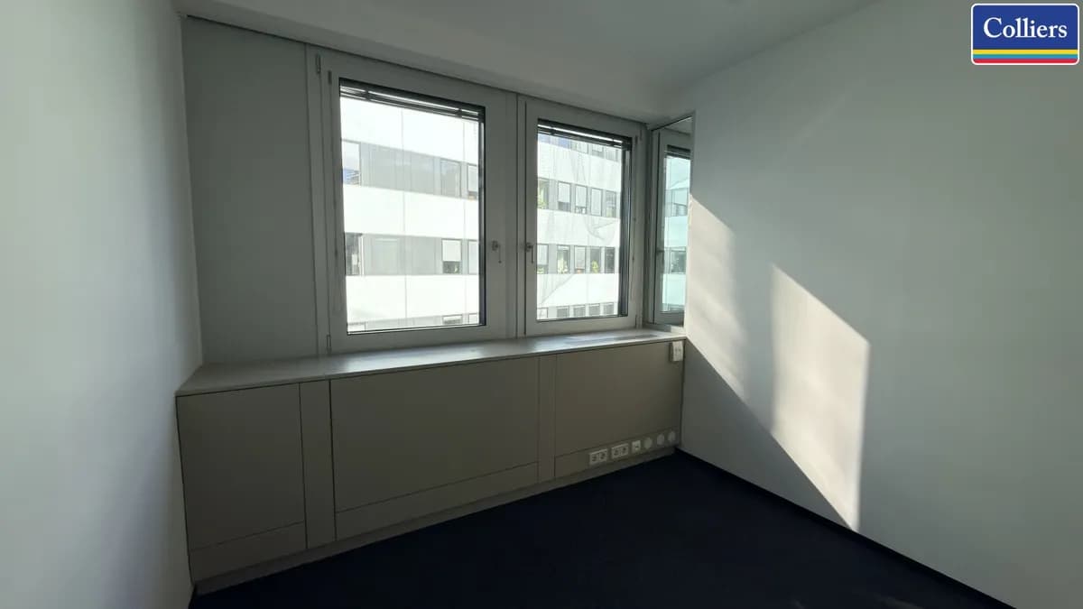 Gewerbeimmobilie mieten in Wien – 583 m², € 10.424 – Bild 8 von 8