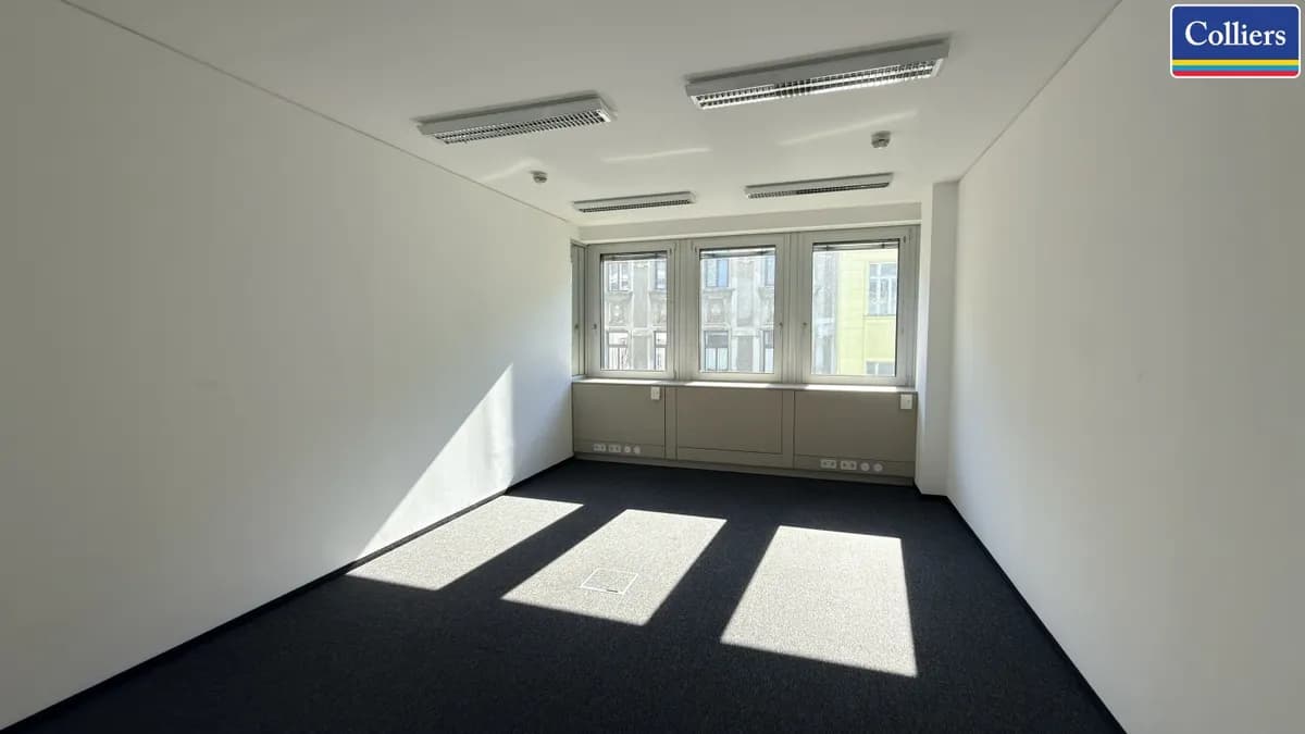 Gewerbeimmobilie mieten in Wien – 583 m², € 11.188 – Bild 9 von 11