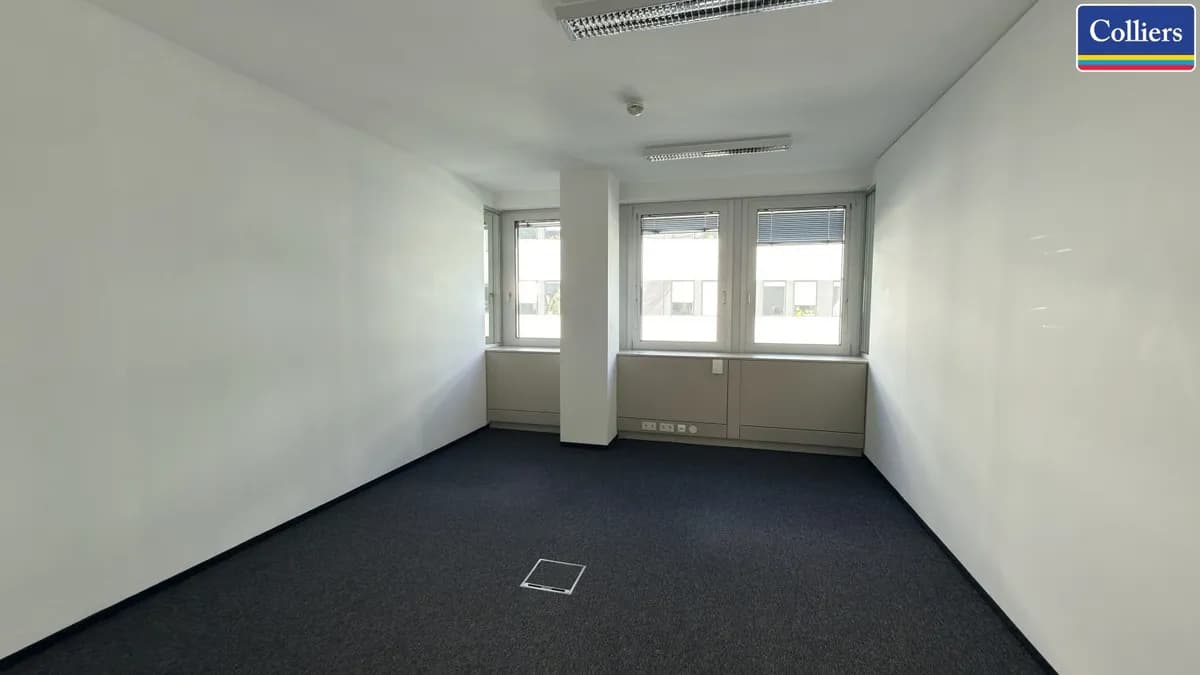 Gewerbeimmobilie mieten in Wien – 583 m², € 11.188 – Bild 10 von 11