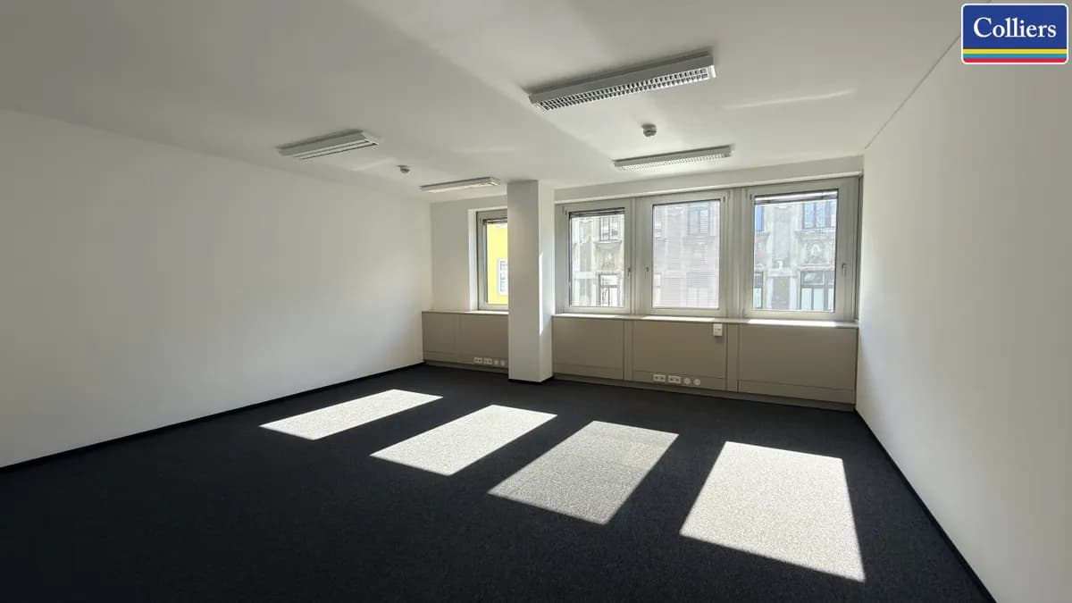 Gewerbeimmobilie mieten in Wien – 583 m², € 11.188 – Bild 11 von 11