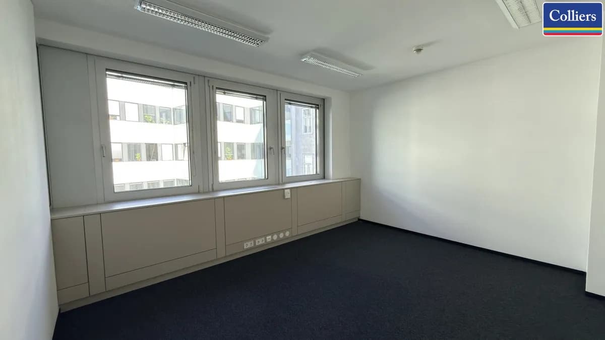 Gewerbeimmobilie mieten in Wien – 583 m², € 11.189 – Bild 12 von 12